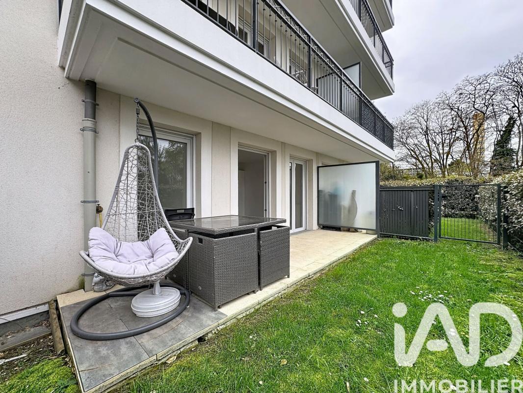 Appartement 3 Pièce(s) Morsang-sur-Orge