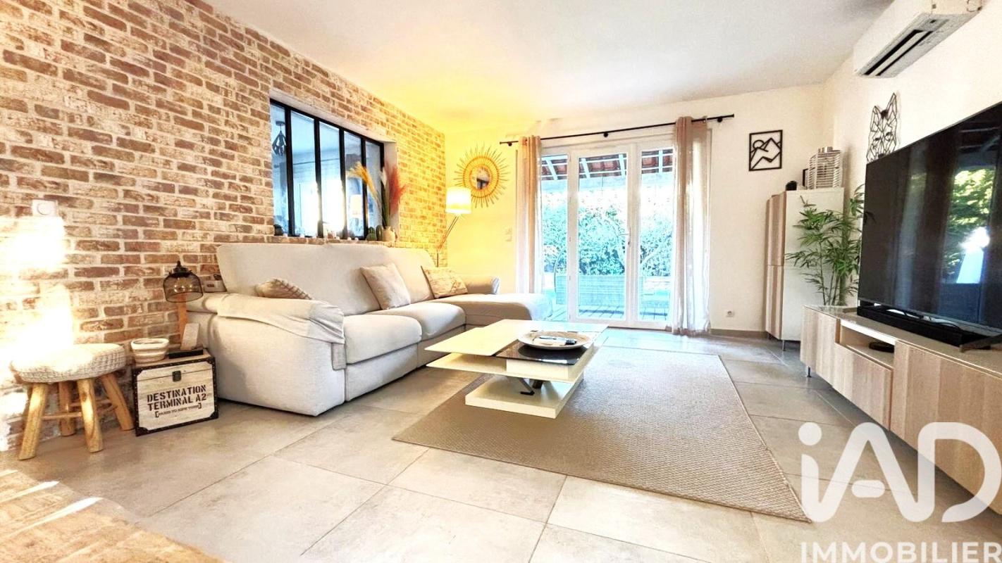 Maison 4 Pièce(s) Puget-sur-Argens