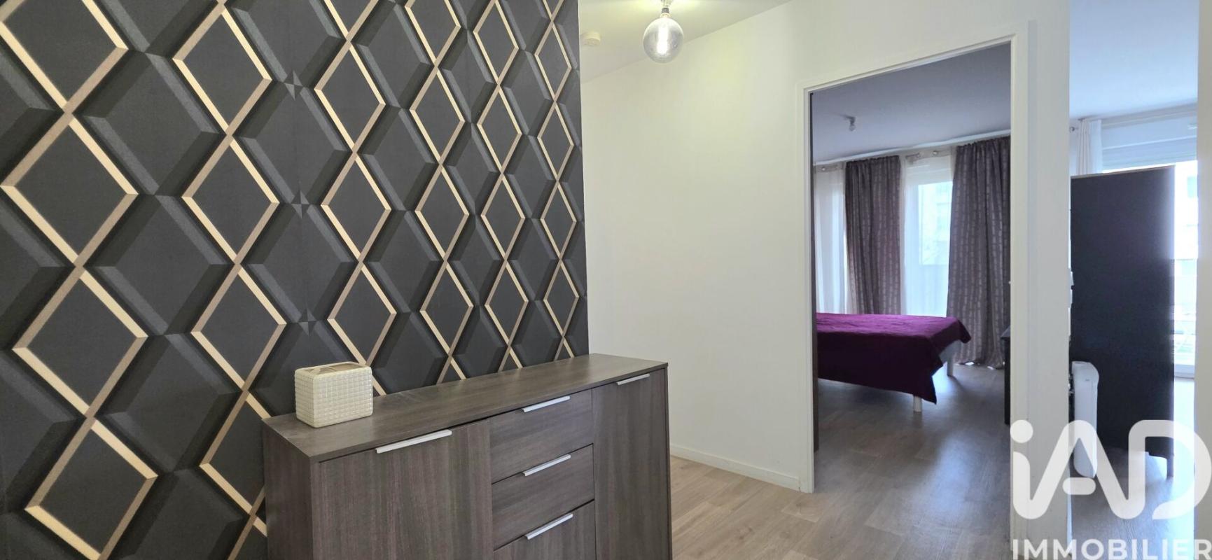 Appartement 3 Pièce(s) Poissy - Photo 4