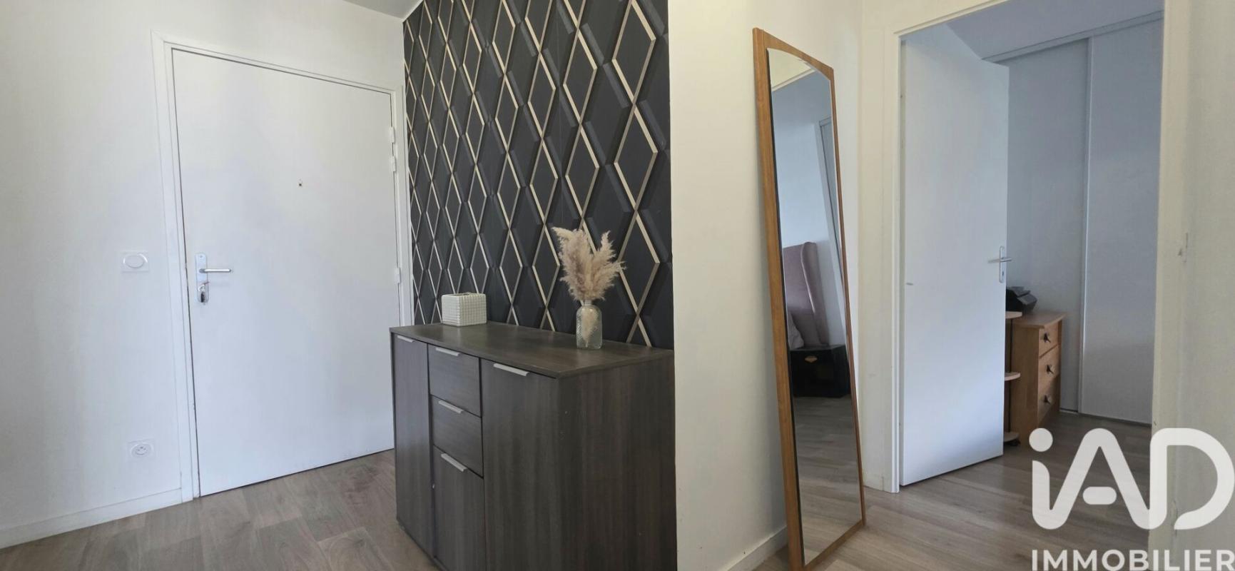Appartement 3 Pièce(s) Poissy - Photo 6
