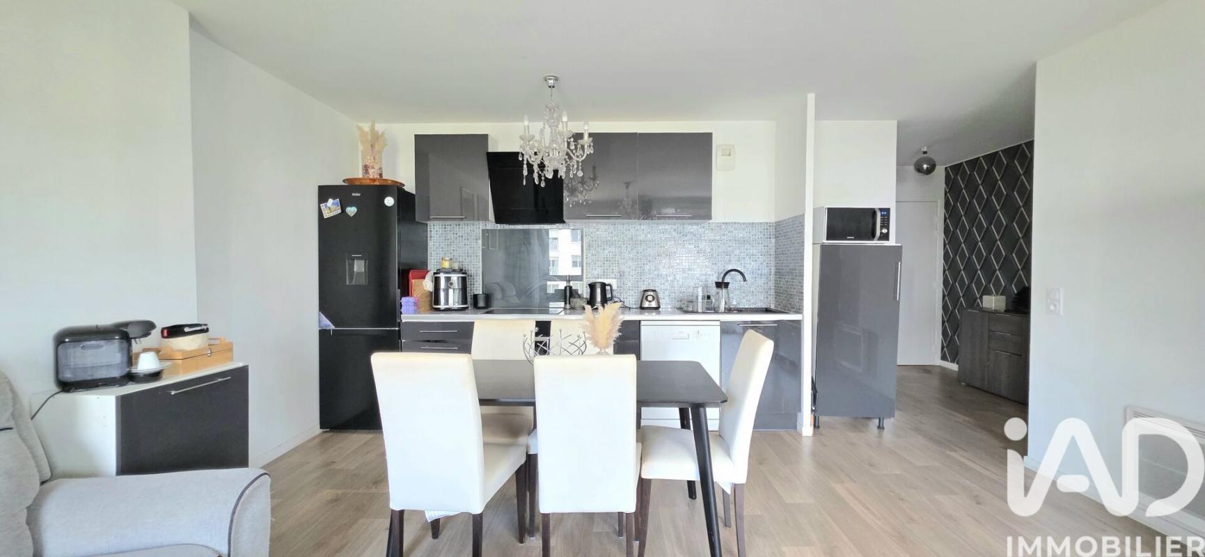 Appartement 3 Pièce(s) Poissy - Photo 8