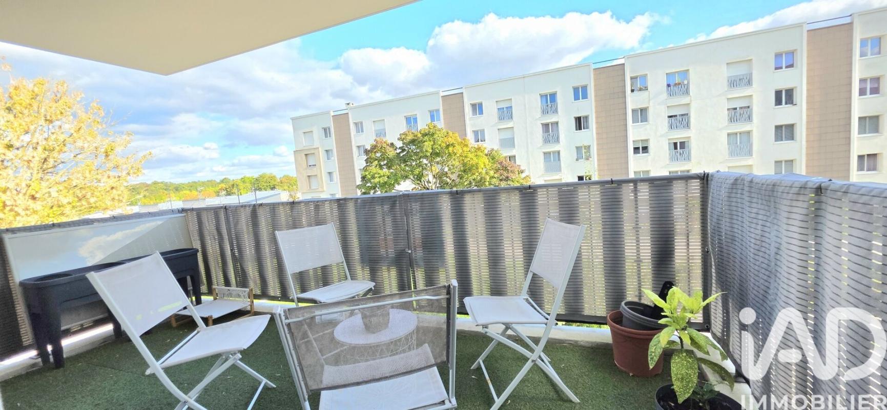 Appartement 3 Pièce(s) Poissy - Photo 10