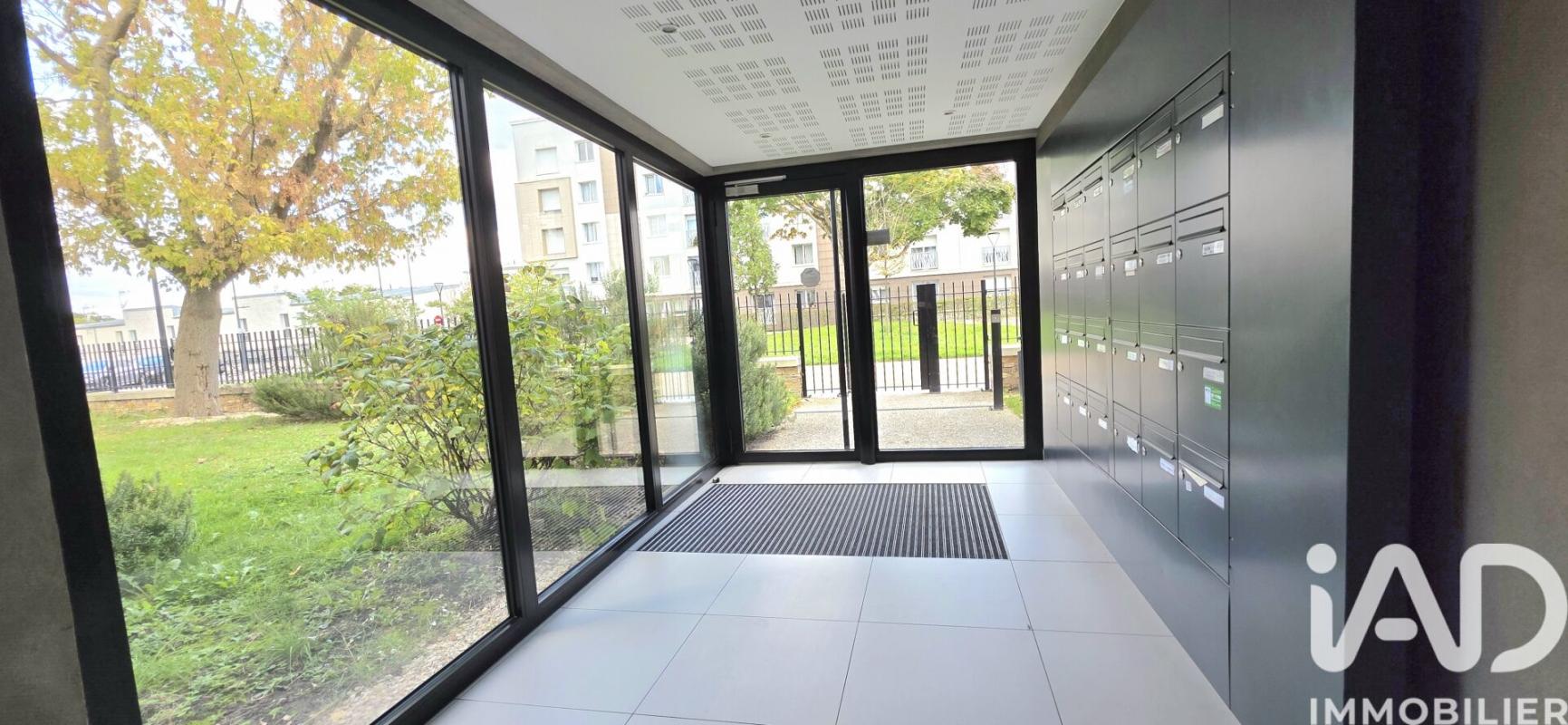 Appartement 3 Pièce(s) Poissy - Photo 12