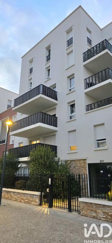 Appartement 3 Pièce(s) Poissy - Photo 13