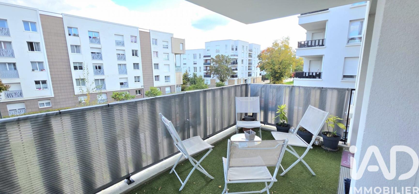 Appartement 3 Pièce(s) Poissy - Photo 16