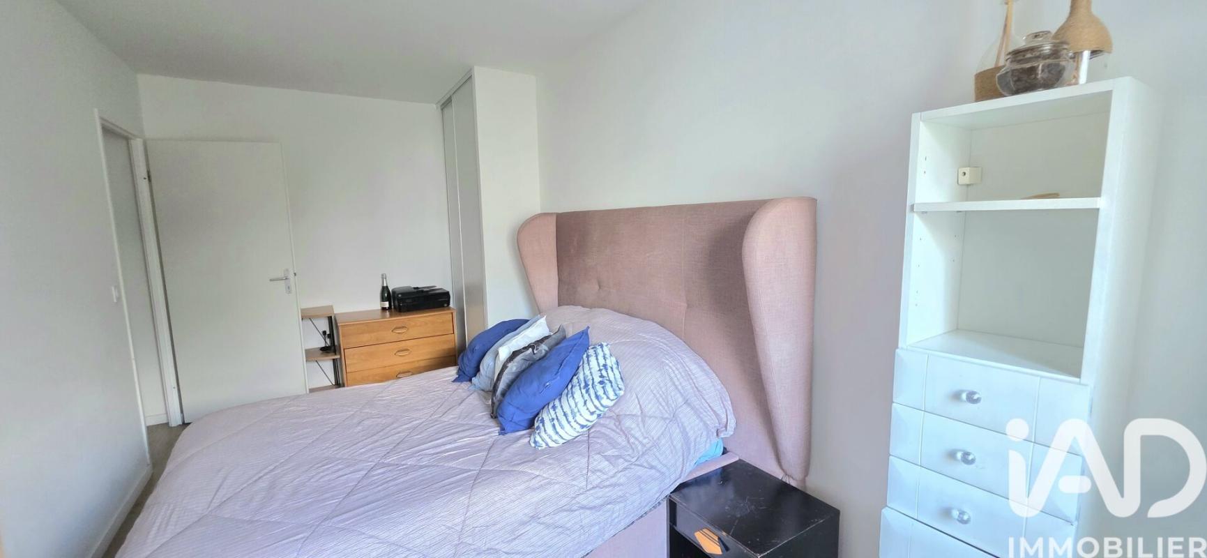 Appartement 3 Pièce(s) Poissy - Photo 17
