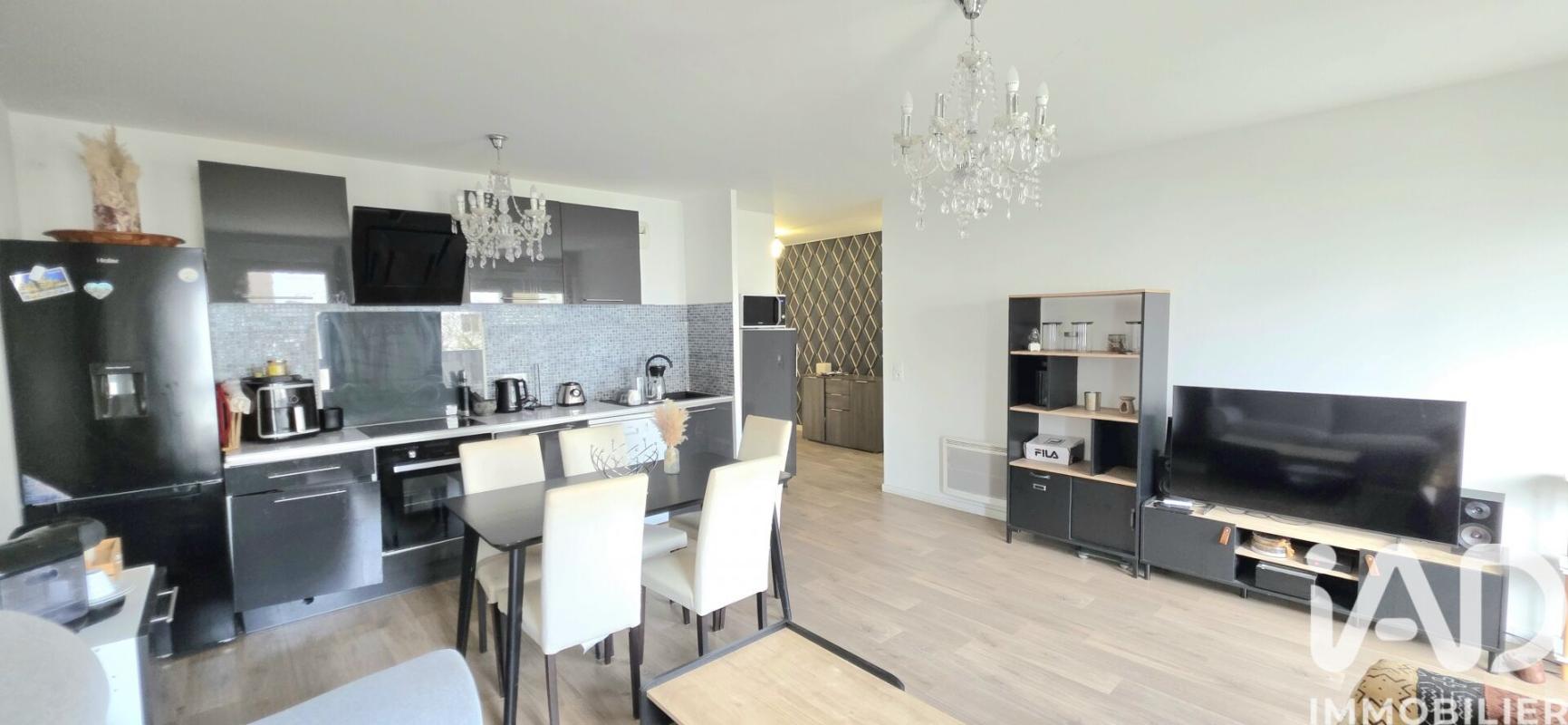 Appartement 3 Pièce(s) Poissy - Photo 20