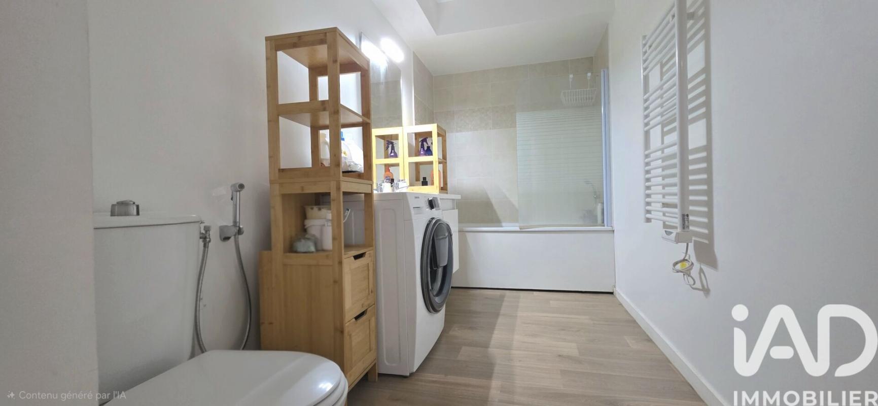 Appartement 3 Pièce(s) Poissy - Photo 24