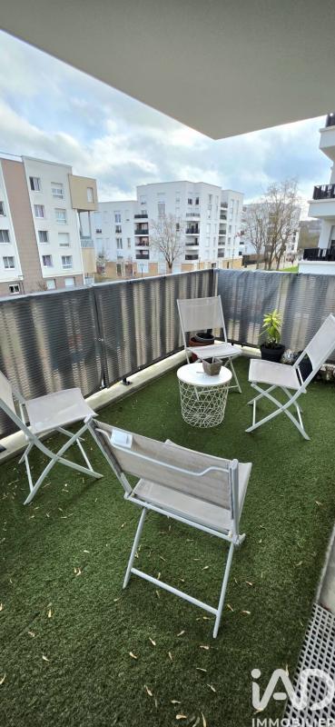 Appartement 3 Pièce(s) Poissy - Photo 25
