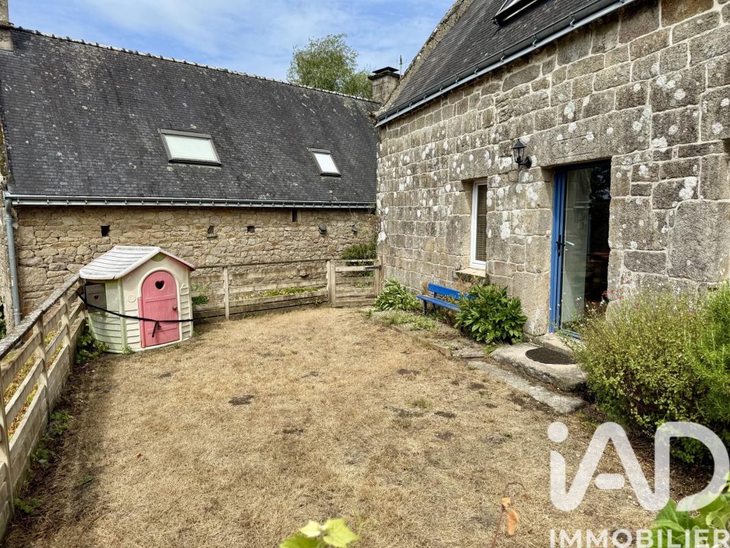 Maison 3 Pièce(s) Bubry