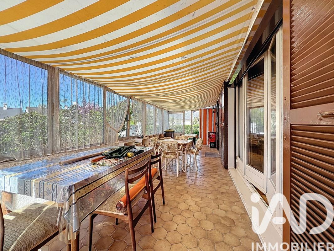 Maison 5 Pièce(s) Othis