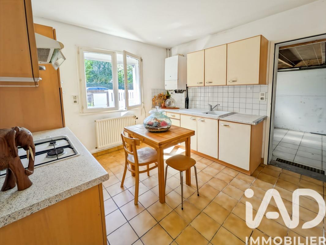 Maison 4 Pièce(s) Lorient