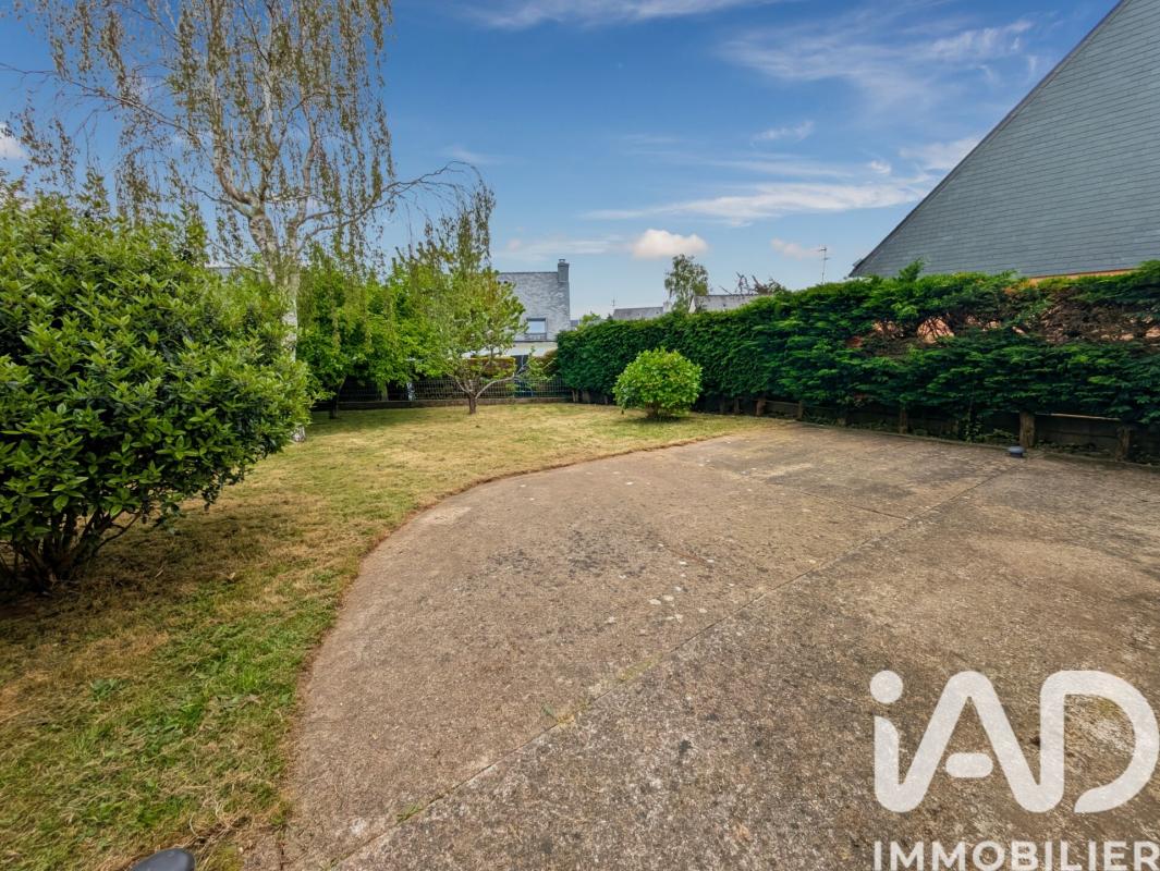 Maison 4 Pièce(s) Lorient - Photo 11