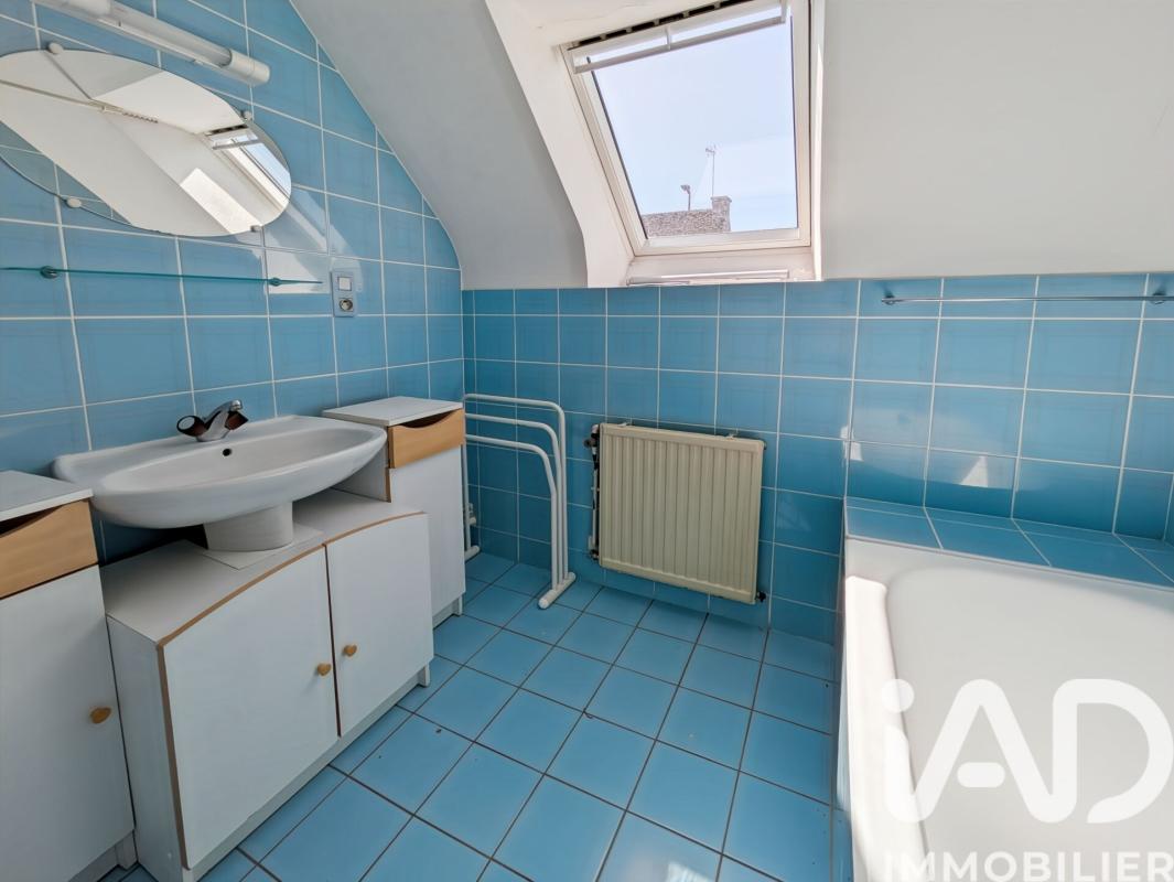 Maison 4 Pièce(s) Lorient - Photo 12