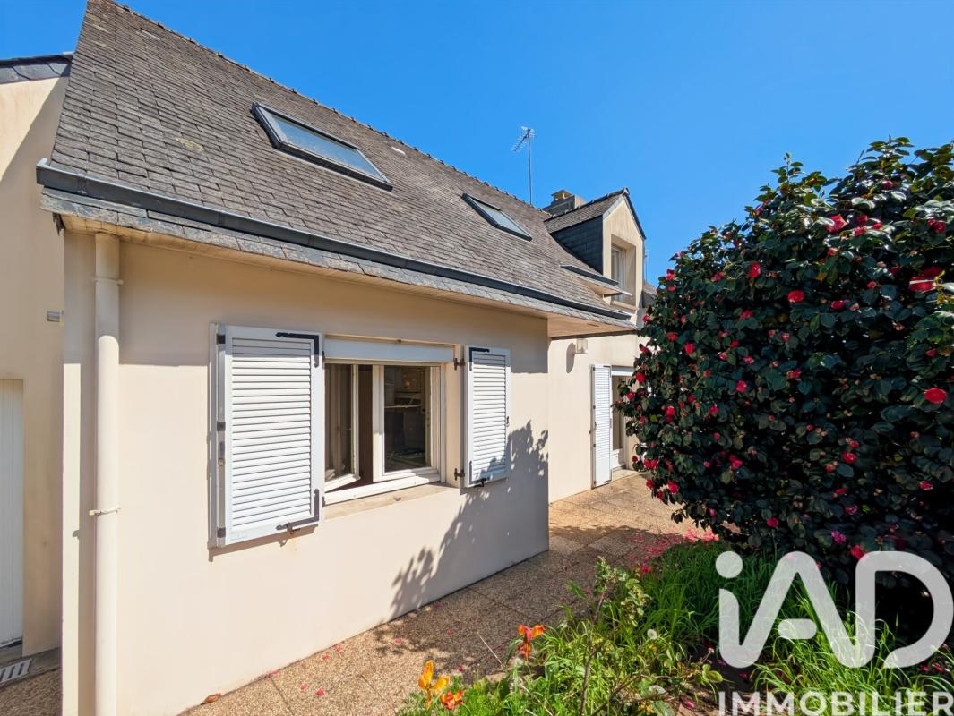 Maison 4 Pièce(s) Lorient - Photo 13