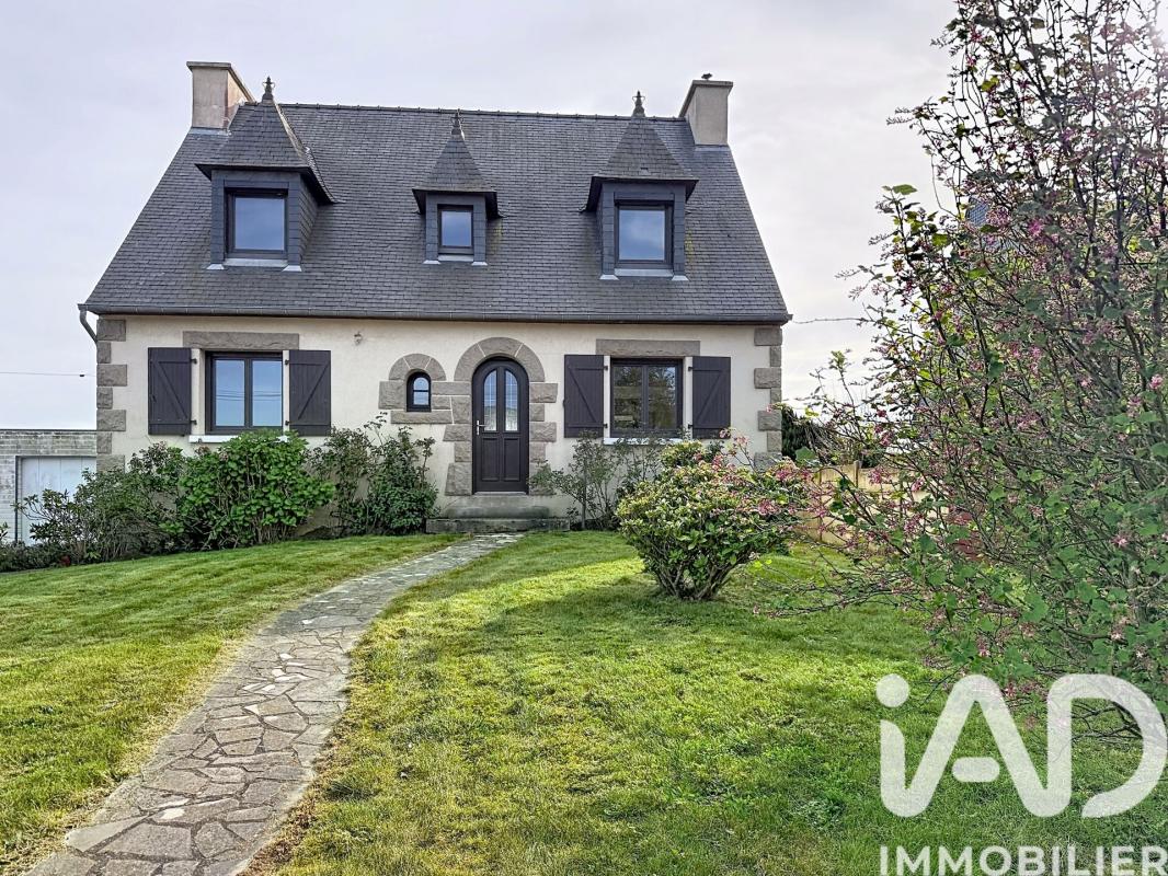 Maison 7 Pièce(s) Plérin - Photo 1
