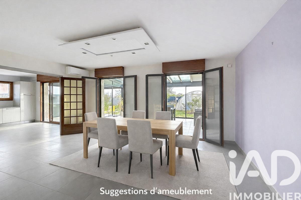 Maison 7 Pièce(s) Plérin - Photo 3