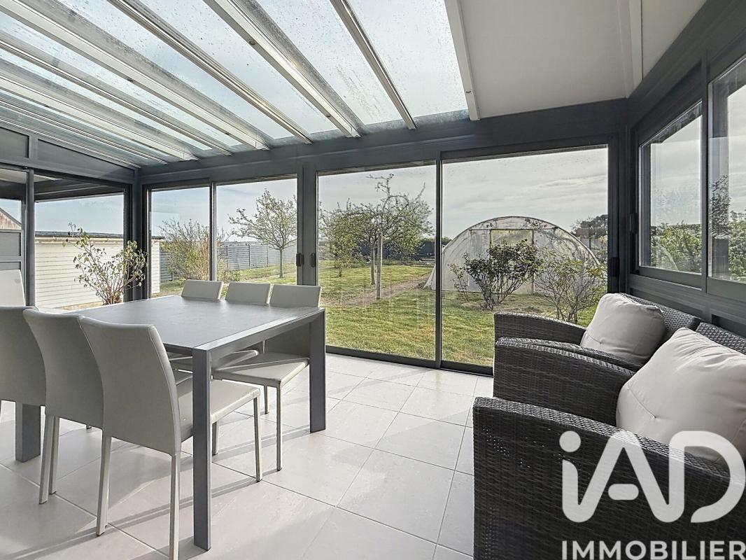Maison 7 Pièce(s) Plérin - Photo 7