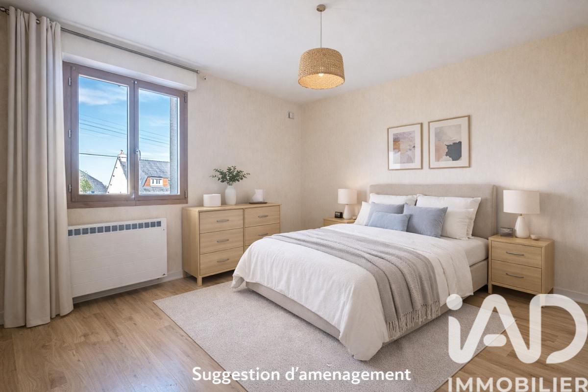 Maison 7 Pièce(s) Plérin - Photo 8