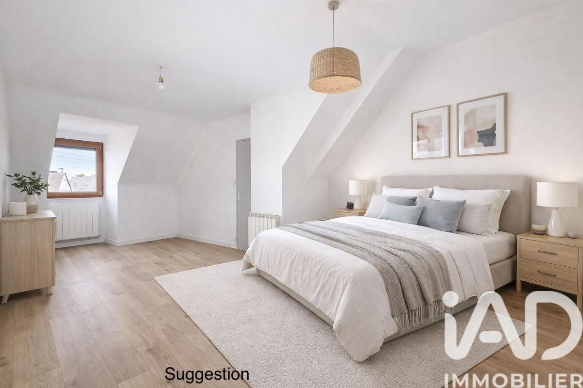 Maison 7 Pièce(s) Plérin - Photo 13