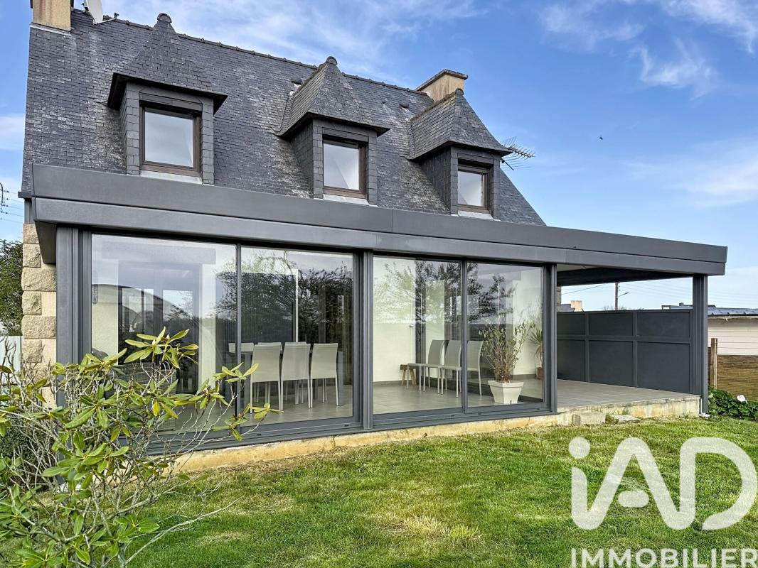Maison 7 Pièce(s) Plérin - Photo 24