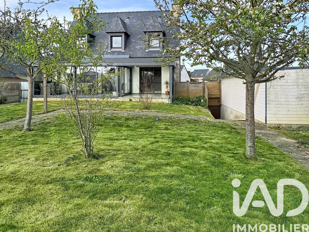 Maison 7 Pièce(s) Plérin - Photo 25