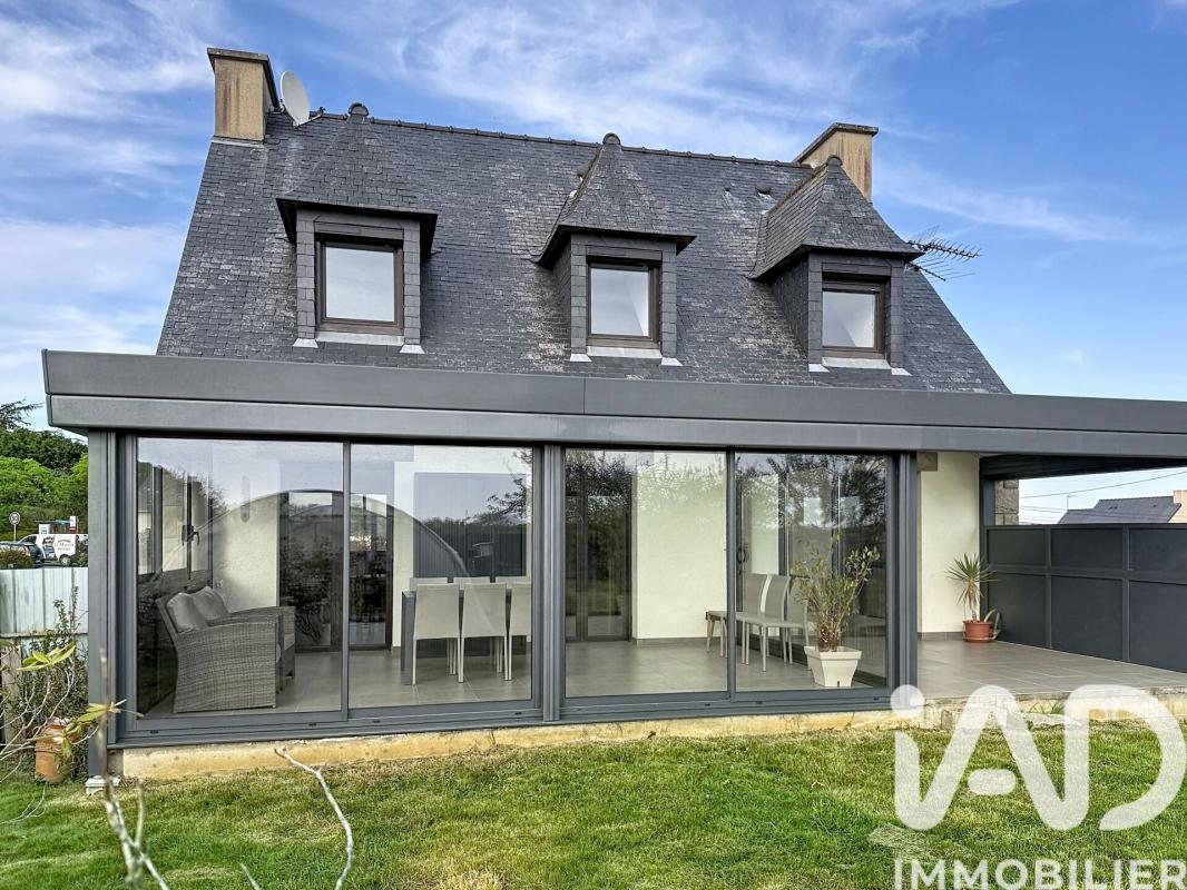 Maison 7 Pièce(s) Plérin - Photo 27