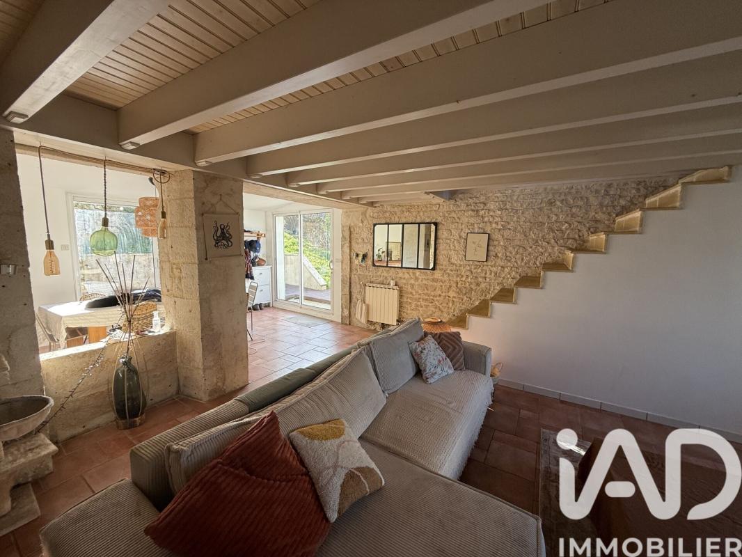 Maison 6 Pièce(s) La Crèche