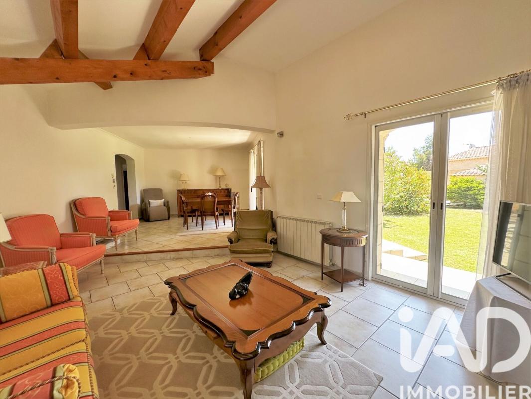 Maison 6 Pièce(s) Castillon-du-Gard - Photo 4