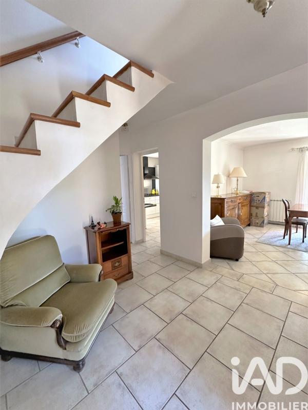 Maison 6 Pièce(s) Castillon-du-Gard - Photo 9