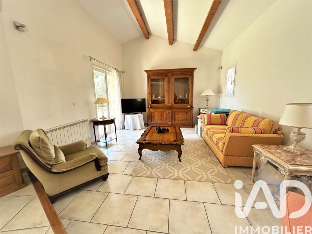 Maison 6 Pièce(s) Castillon-du-Gard - Photo 11