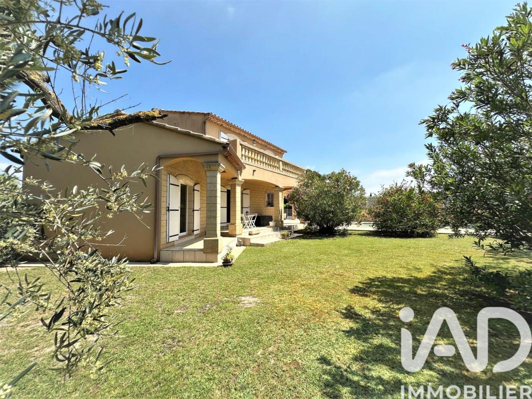 Maison 6 Pièce(s) Castillon-du-Gard - Photo 16