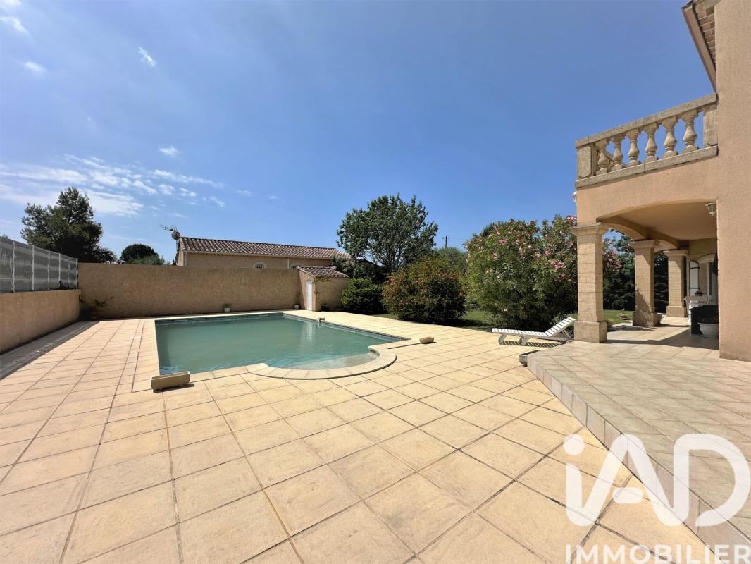 Maison 6 Pièce(s) Castillon-du-Gard - Photo 18
