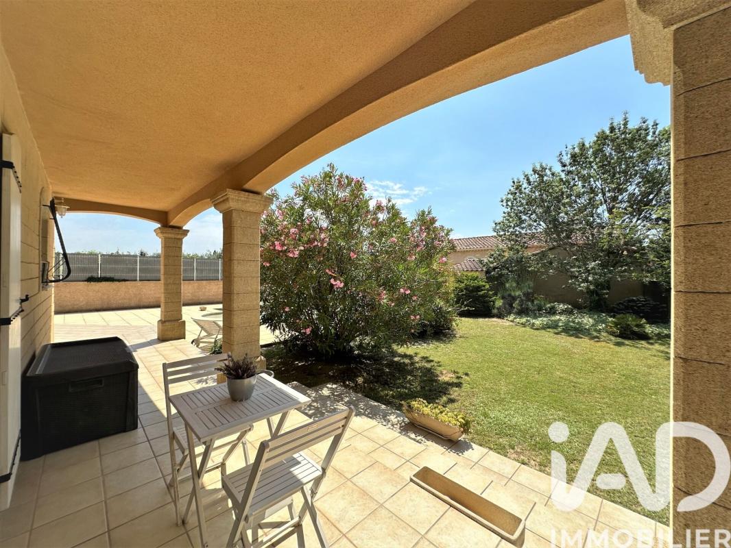 Maison 6 Pièce(s) Castillon-du-Gard - Photo 20