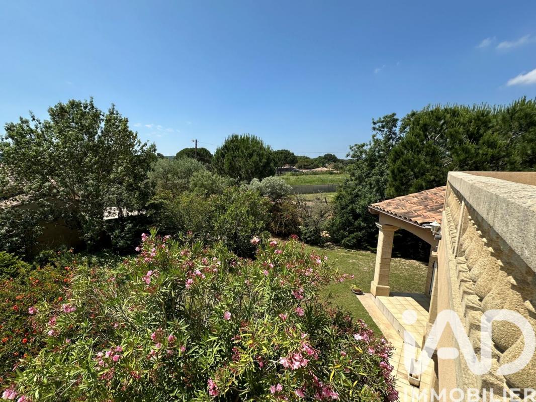 Maison 6 Pièce(s) Castillon-du-Gard - Photo 24