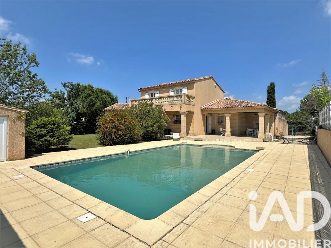 Maison 6 Pièce(s) Uzès - Photo 2