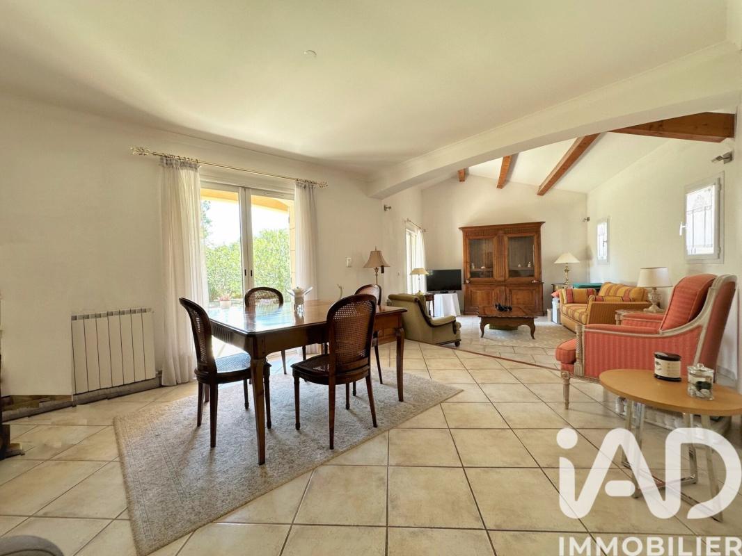 Maison 6 Pièce(s) Uzès - Photo 4