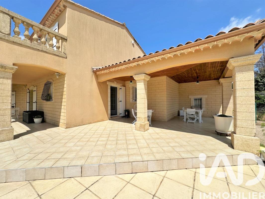 Maison 6 Pièce(s) Uzès - Photo 17