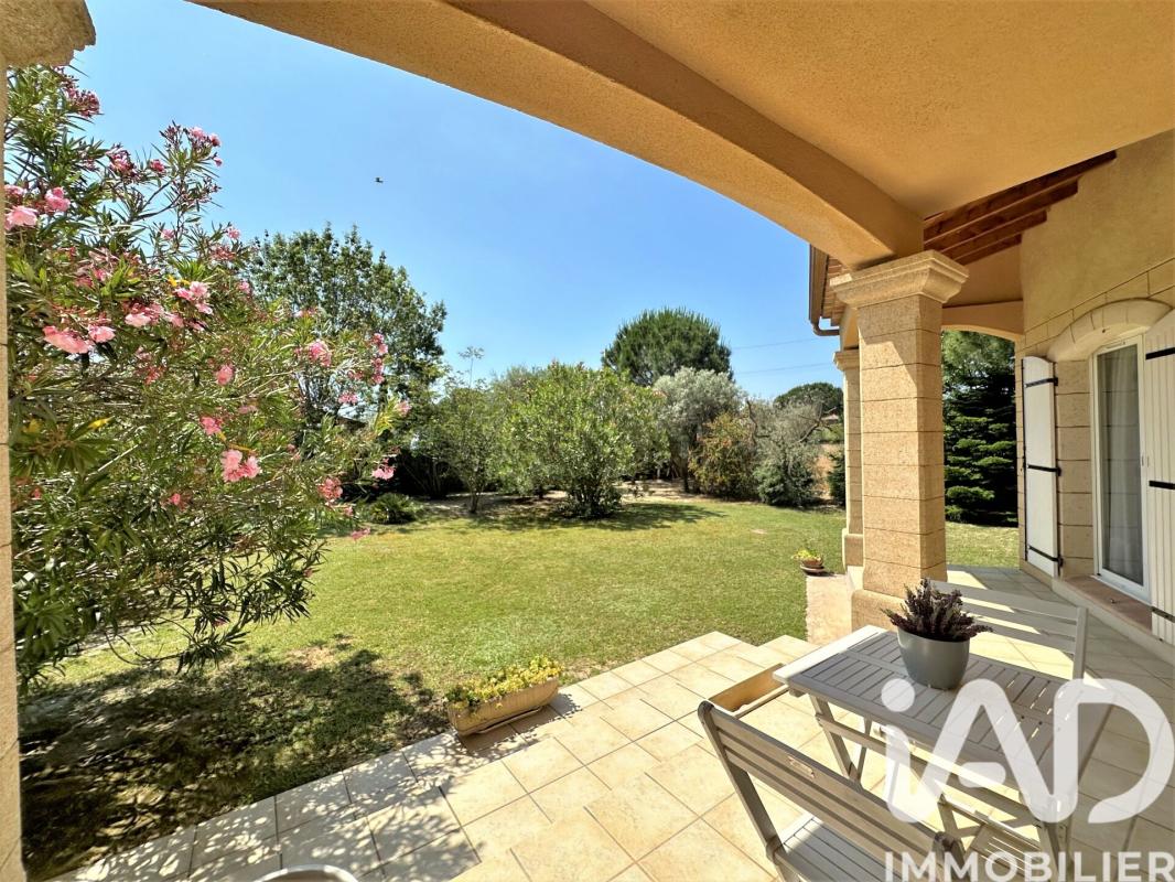 Maison 6 Pièce(s) Uzès - Photo 21