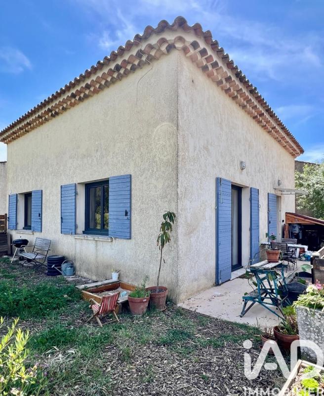 Maison 4 Pièce(s) Auriol