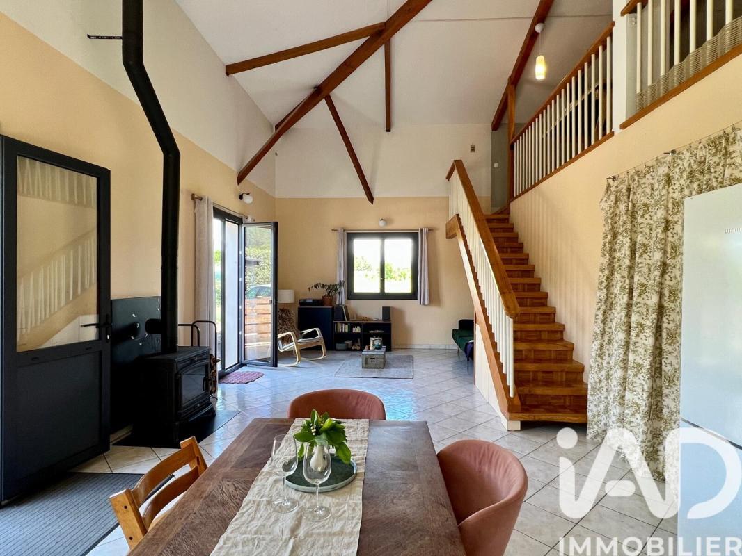 Maison 4 Pièce(s) Auriol