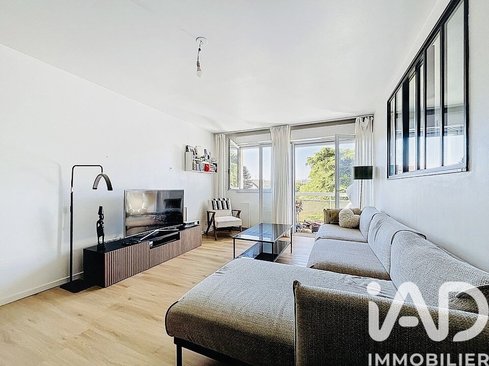 Appartement 3 Pièce(s) Mantes-la-Jolie