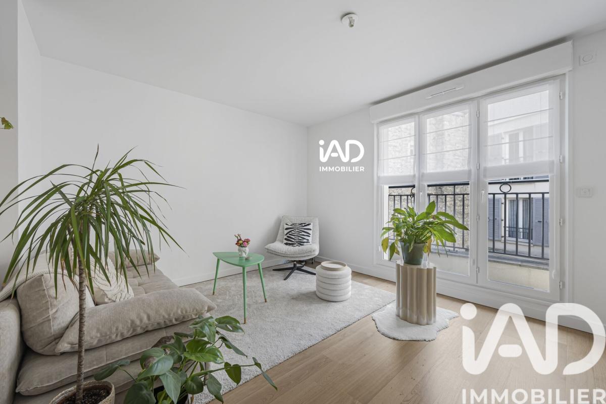 Appartement 3 Pièce(s) Chatou - Photo 4