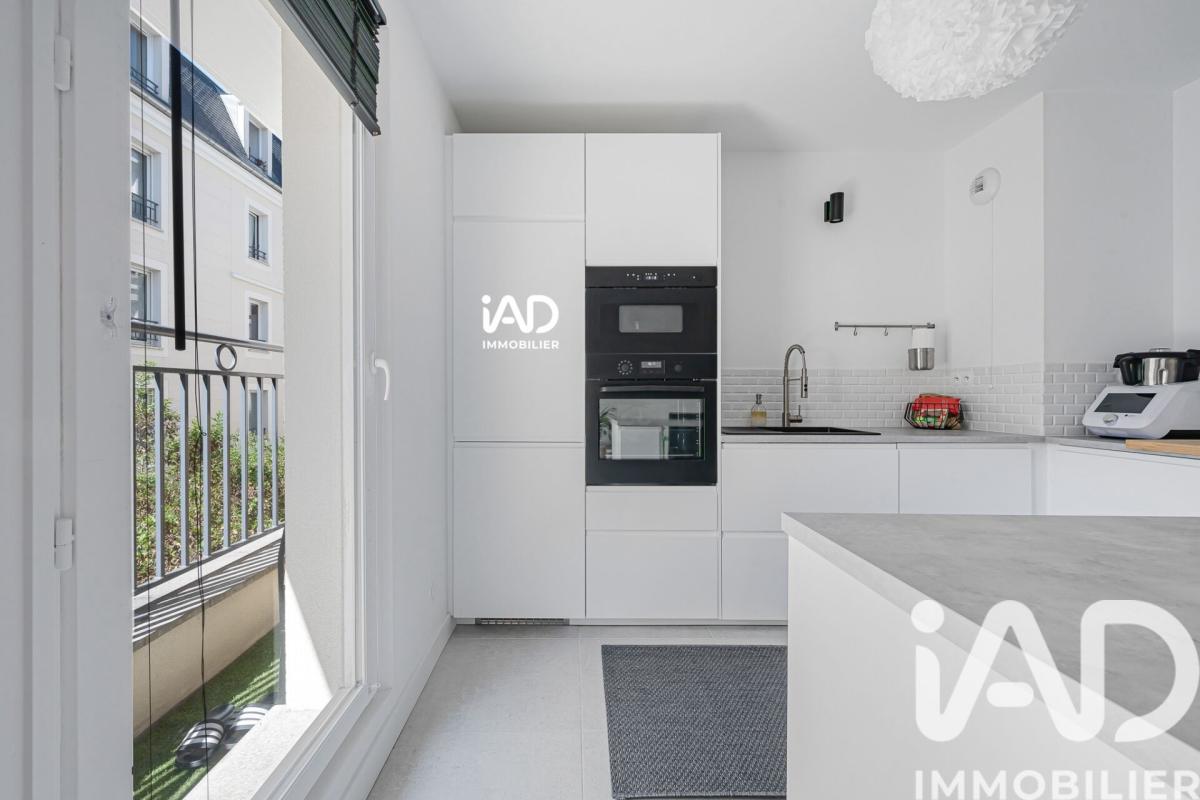 Appartement 3 Pièce(s) Chatou - Photo 7