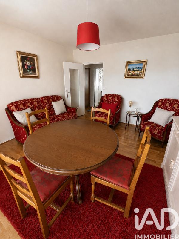 Appartement 3 Pièce(s) Saint-Jean-de-Braye