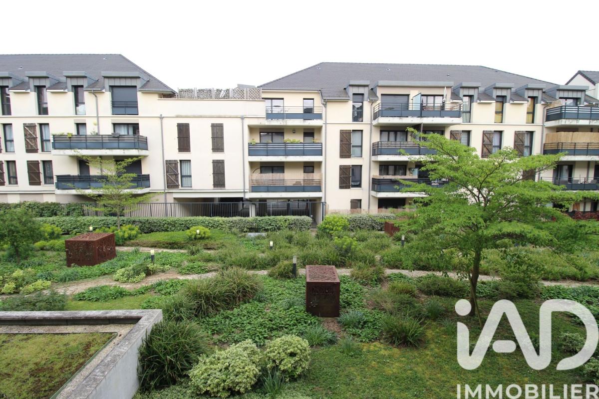 Appartement 3 Pièce(s) Cormeilles-en-Parisis