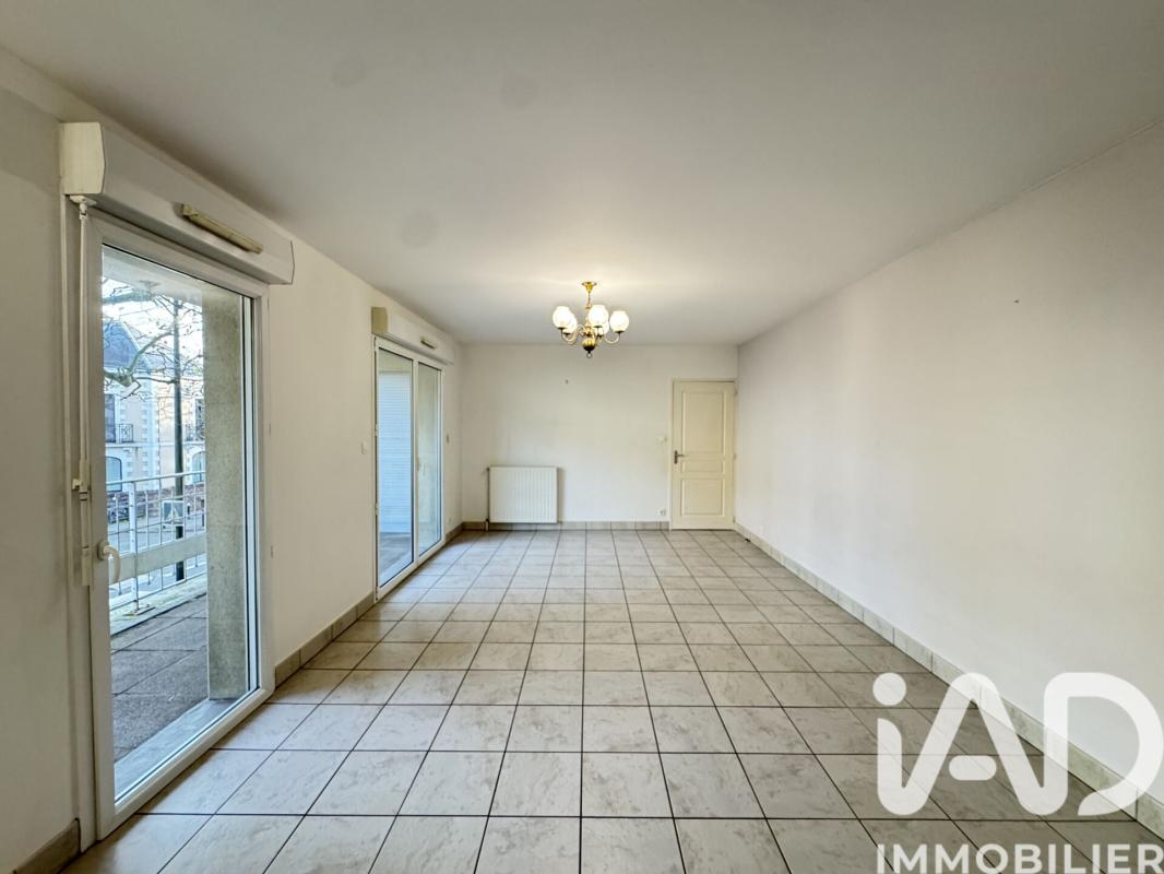 Appartement 3 Pièce(s) Nantes - Photo 2