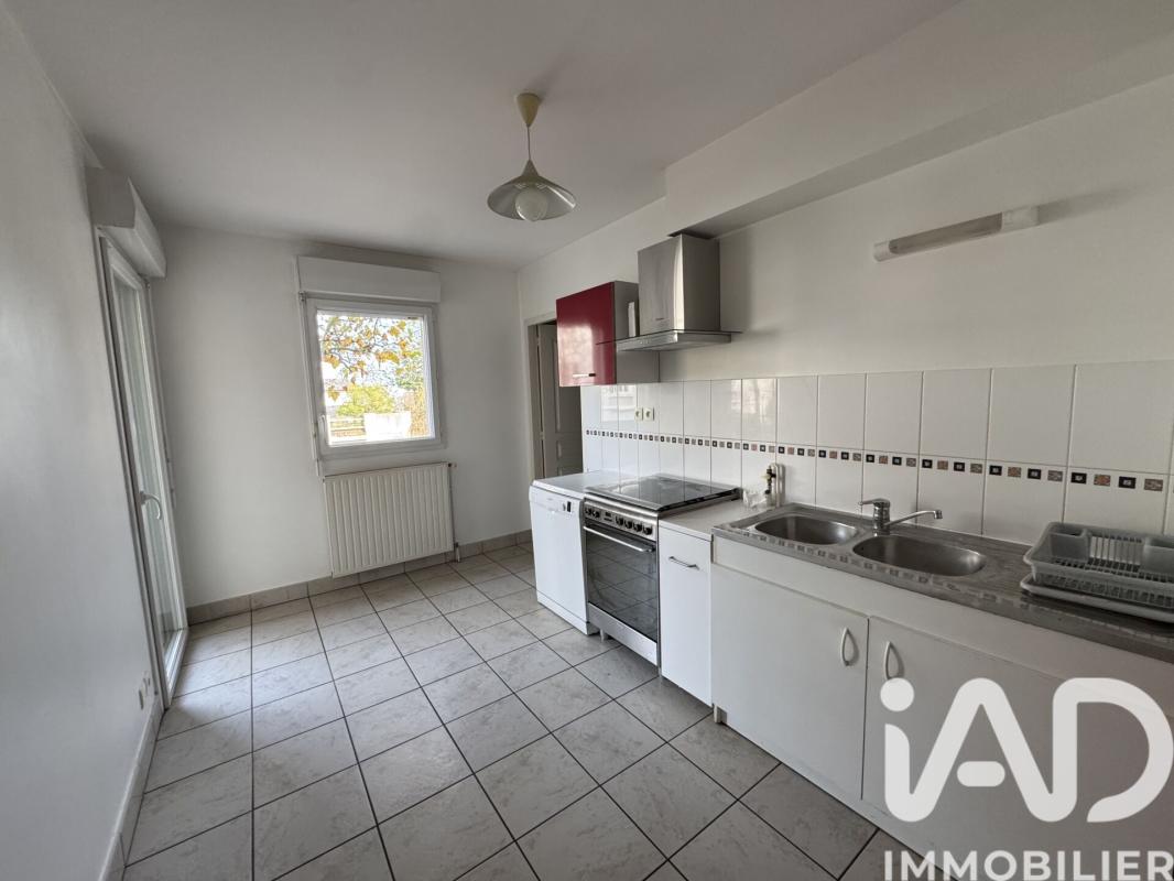Appartement 3 Pièce(s) Nantes - Photo 3