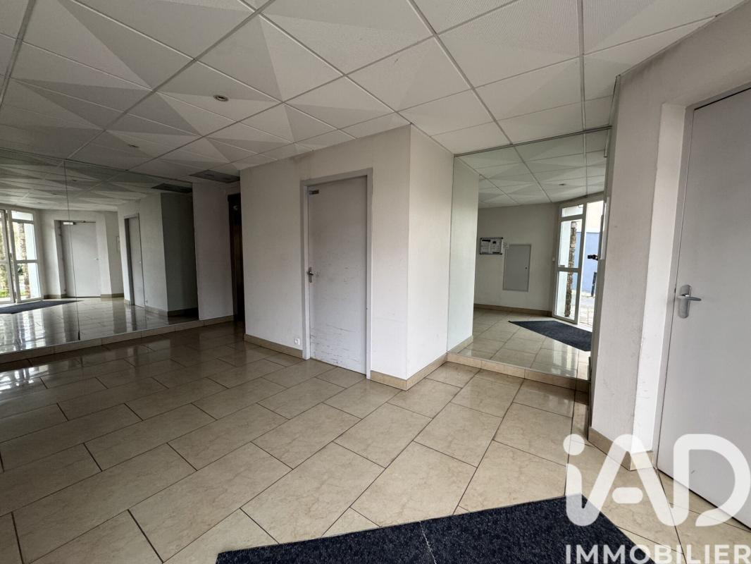 Appartement 3 Pièce(s) Nantes - Photo 8