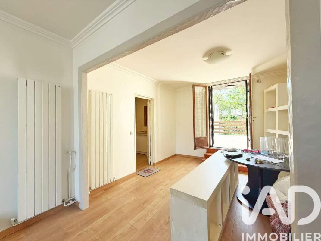 Pavillon 6 Pièce(s) Bondy